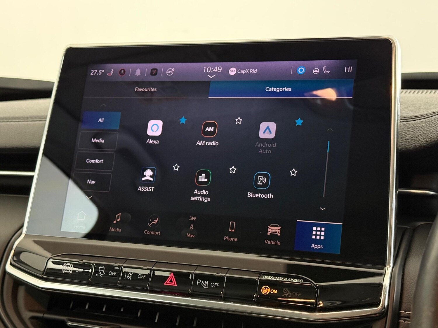 Used Jeep Compass 2022 for sale - 77902220: Photo 29