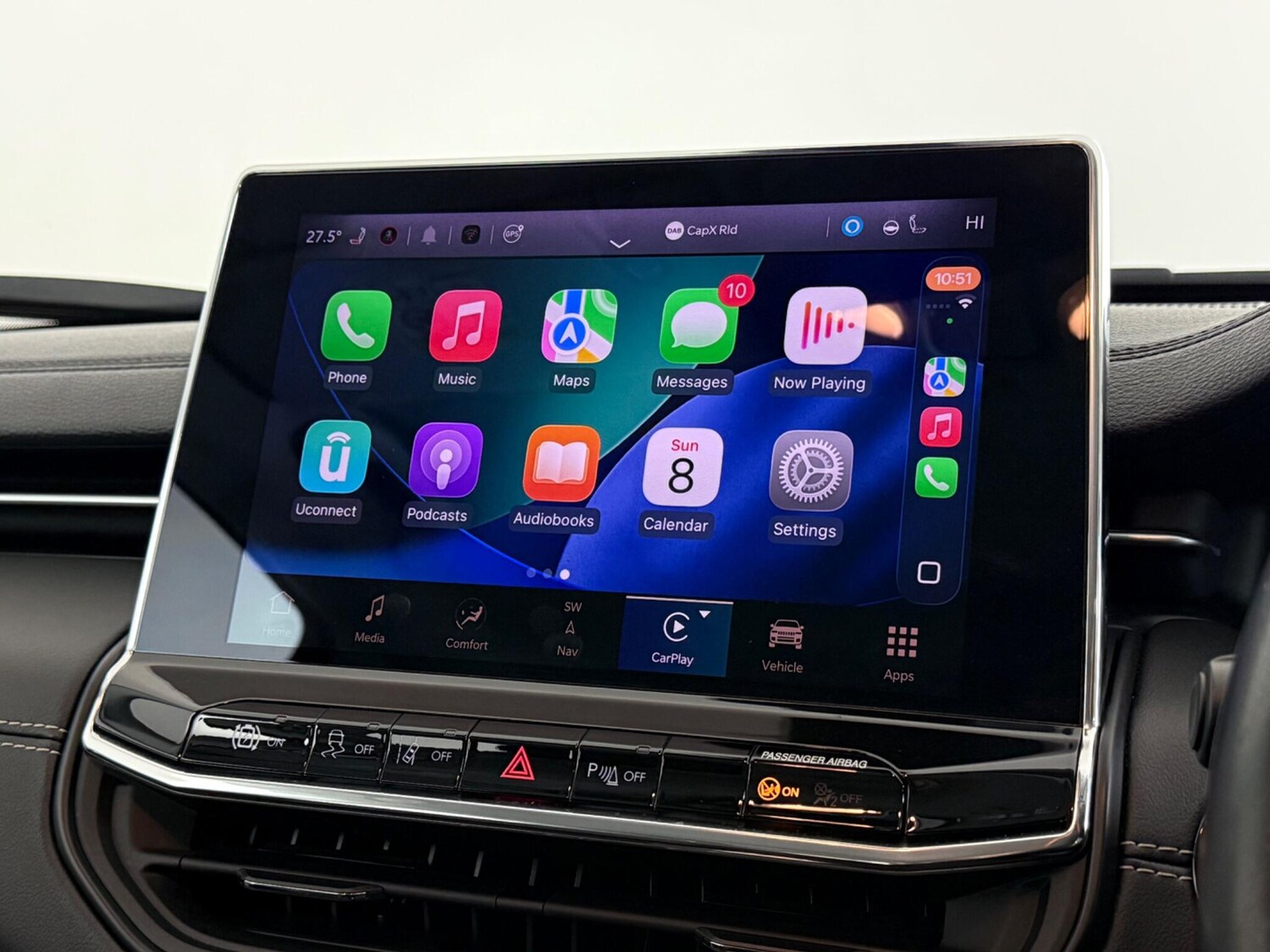 Used Jeep Compass 2022 for sale - 77902220: Photo 31