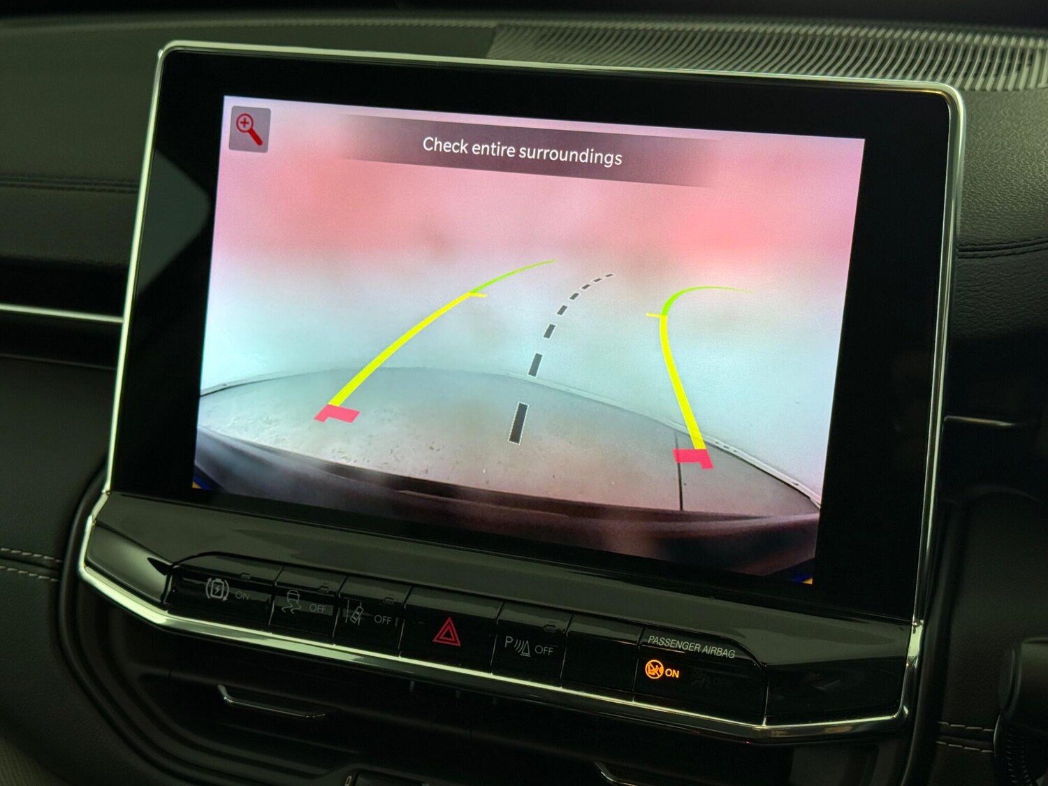 Used Jeep Compass 2022 for sale - 77902220: Photo 32