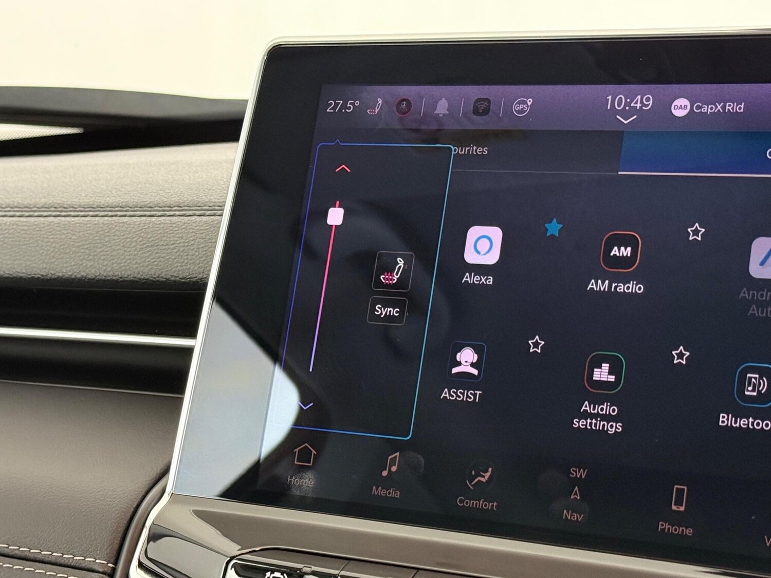 Used Jeep Compass 2022 for sale - 77902220: Photo 33