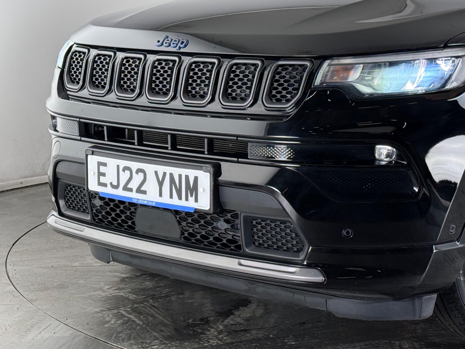 Used Jeep Compass 2022 for sale - 77902220: Photo 40