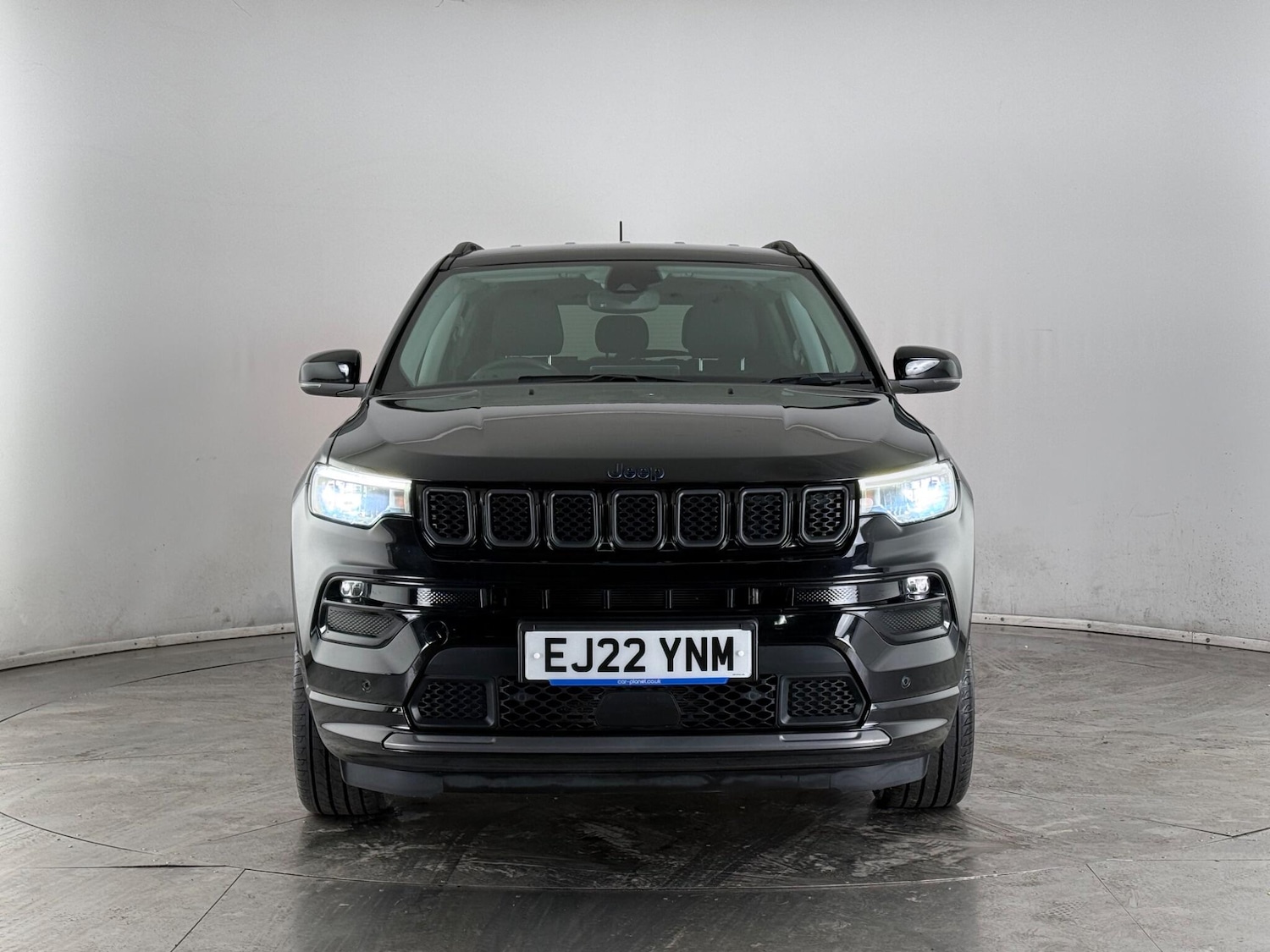 Used Jeep Compass 2022 for sale - 77902220: Photo 5