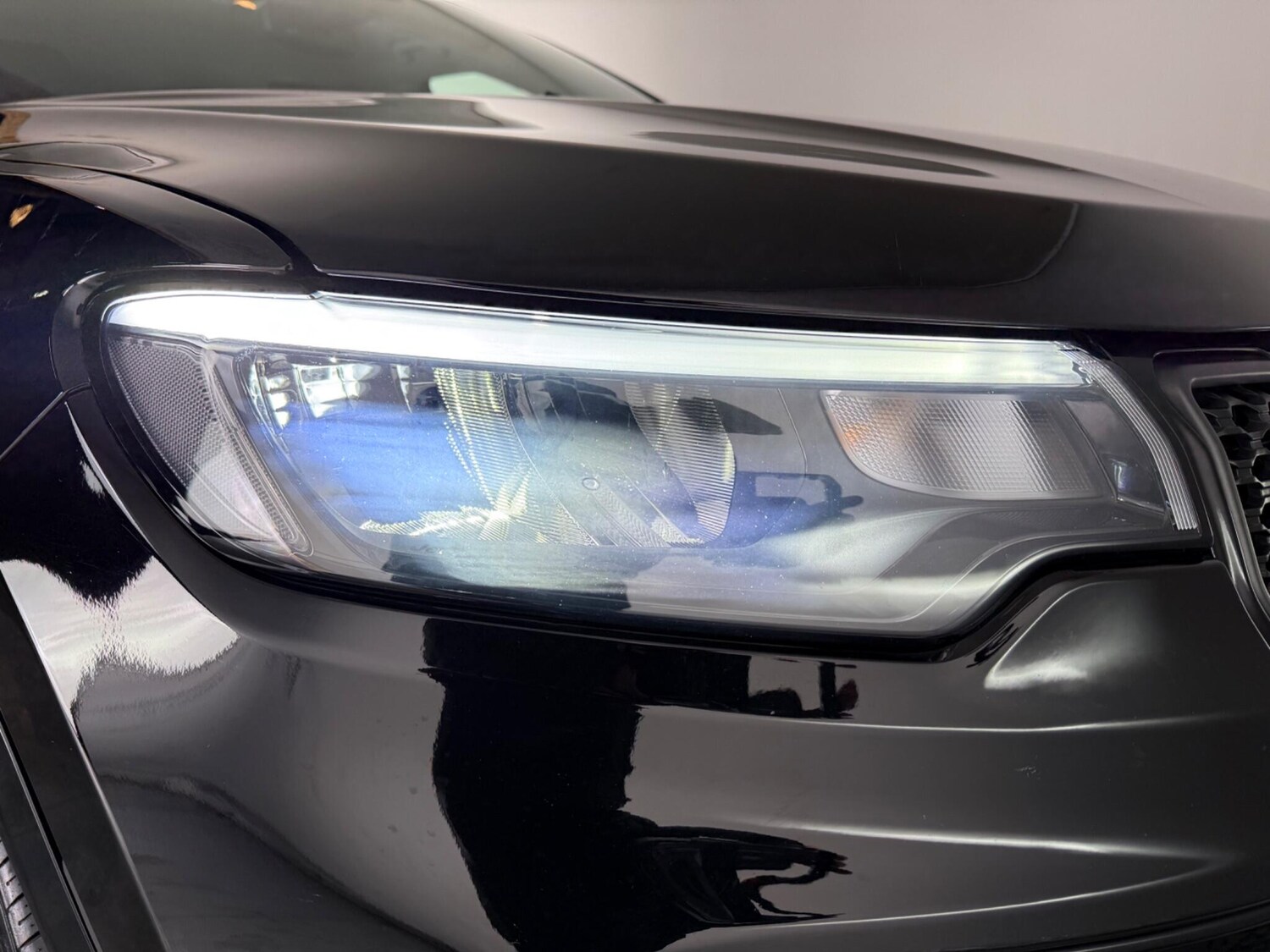 Used Jeep Compass 2022 for sale - 77902220: Photo 6