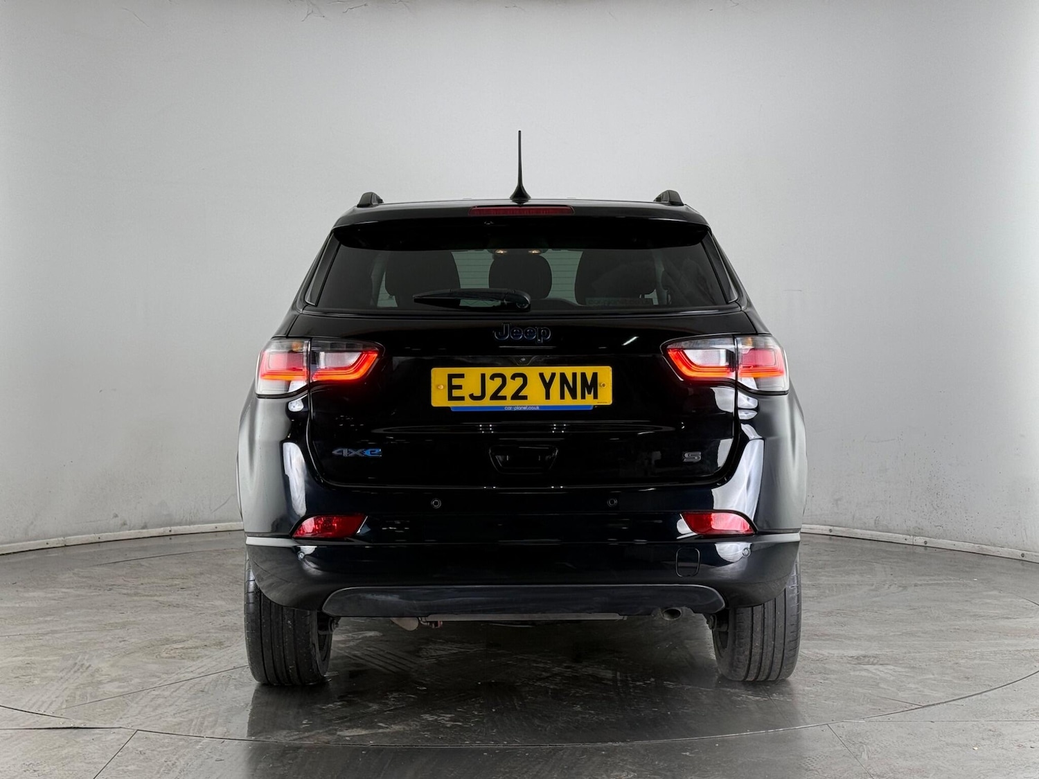 Used Jeep Compass 2022 for sale - 77902220: Photo 7