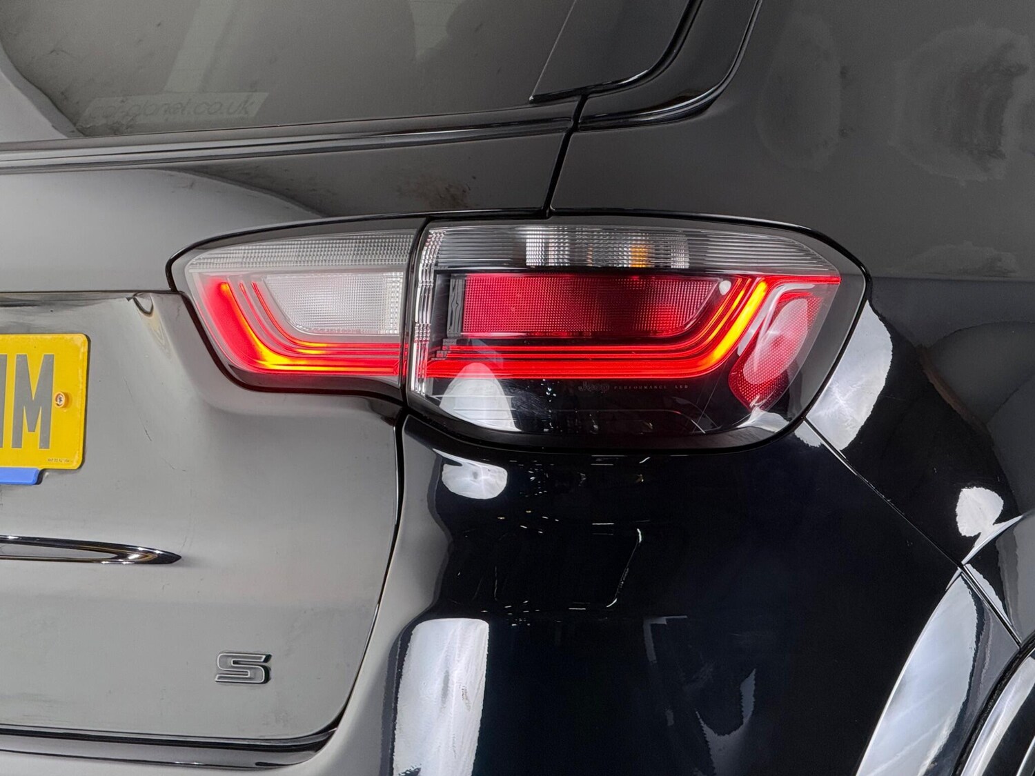 Used Jeep Compass 2022 for sale - 77902220: Photo 8