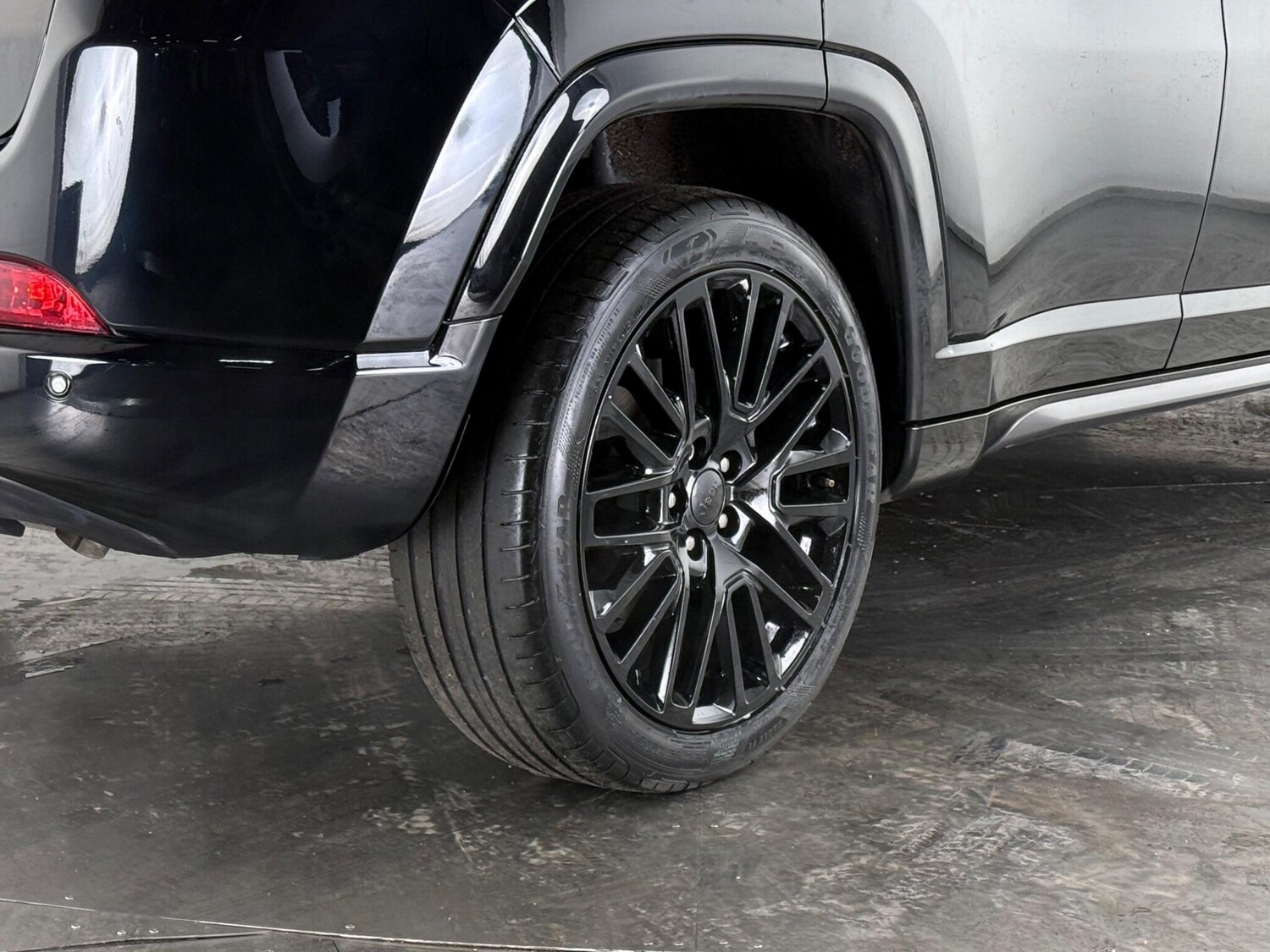 Used Jeep Compass 2022 for sale - 77902220: Photo 9