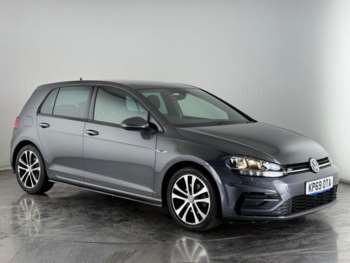 2019 (69) - 2.0 TDI R-Line DSG Euro 6 (s/s) 5dr