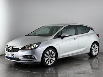 Used Vauxhall Astra 2019 for sale - 76824426: Photo