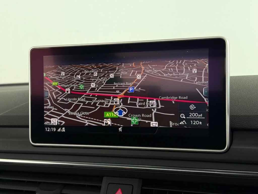 Vehicle 36
