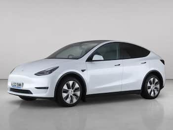 Used Tesla Model Y 2022 for sale - 79727318: Photo