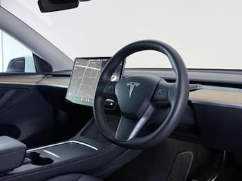 Used Tesla Model Y 2022 for sale - 79727318: Photo
