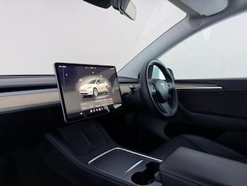 Used Tesla Model Y 2022 for sale - 79727318: Photo