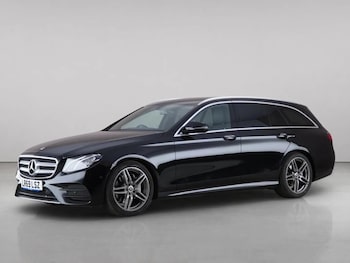 Used Mercedes-Benz E Class 2019 for sale - 79189208: Photo