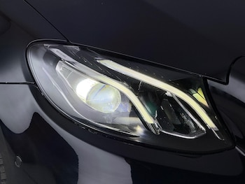 Used Mercedes-Benz E Class 2019 for sale - 79189208: Photo