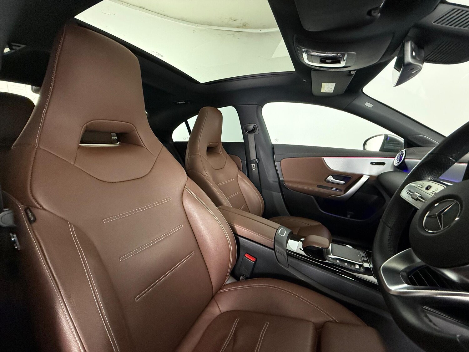 Used Mercedes-Benz CLA 2022 for sale - 77640045: Photo 10