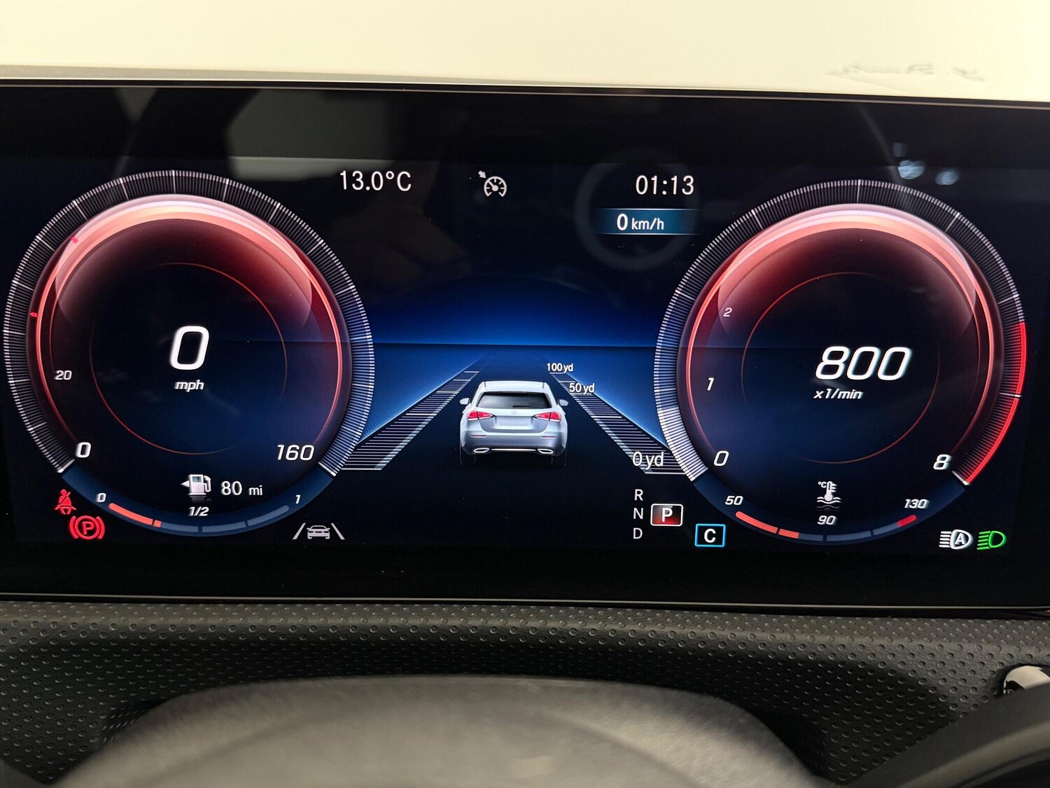 Used Mercedes-Benz CLA 2022 for sale - 77640045: Photo 14