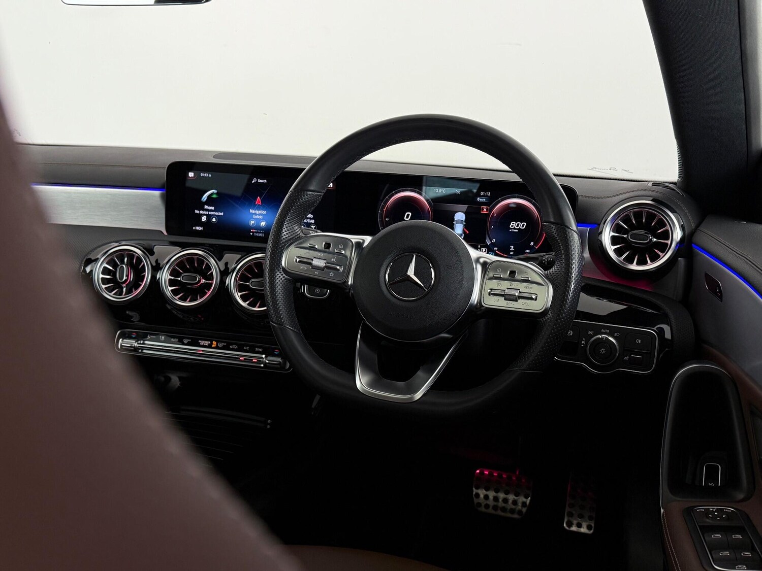 Used Mercedes-Benz CLA 2022 for sale - 77640045: Photo 15