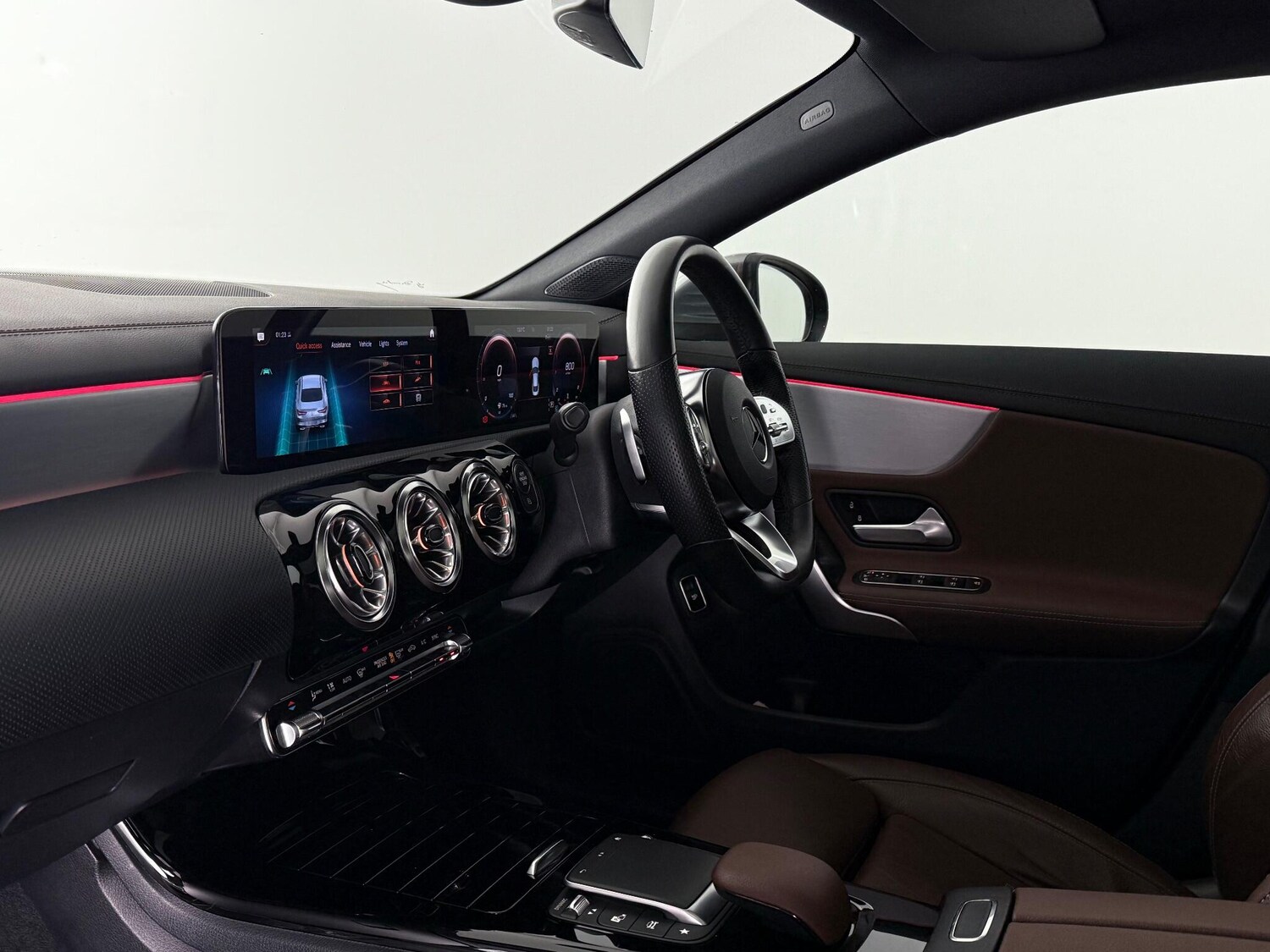 Used Mercedes-Benz CLA 2022 for sale - 77640045: Photo 17