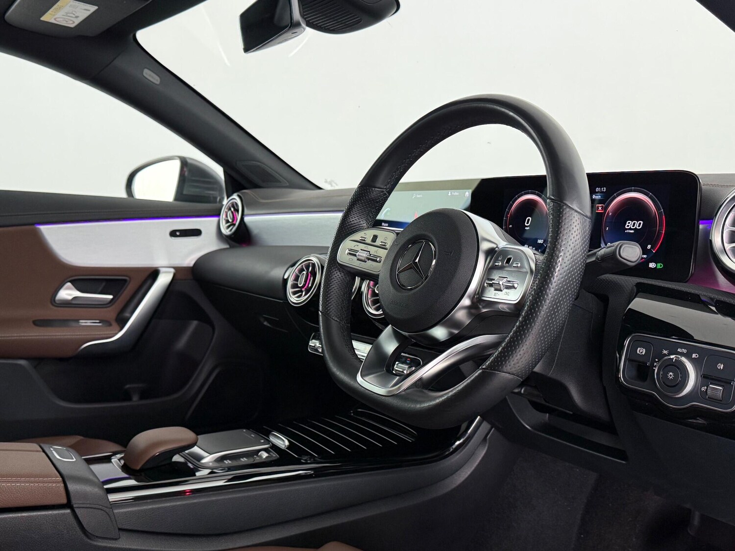 Used Mercedes-Benz CLA 2022 for sale - 77640045: Photo 18