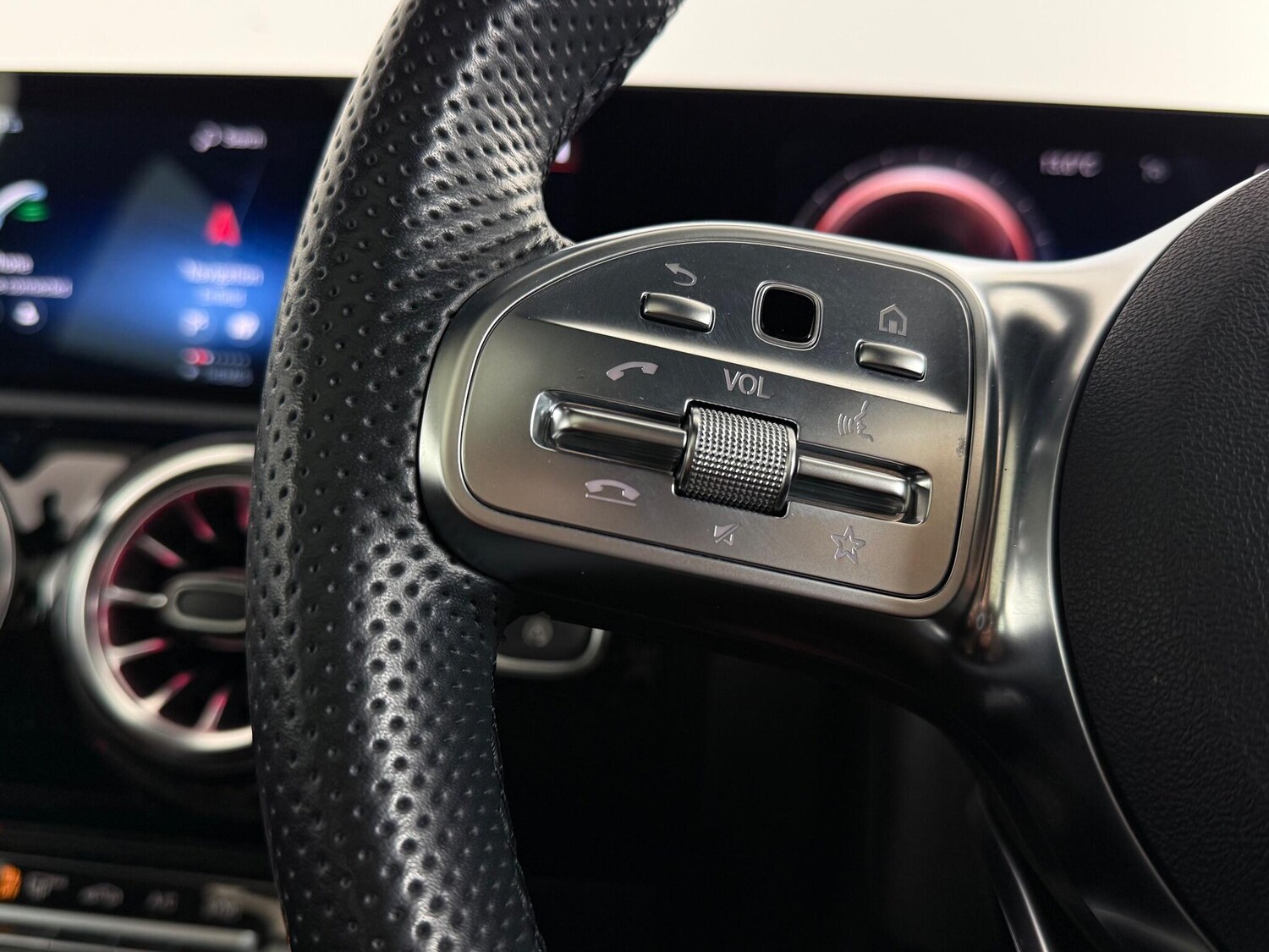 Used Mercedes-Benz CLA 2022 for sale - 77640045: Photo 19