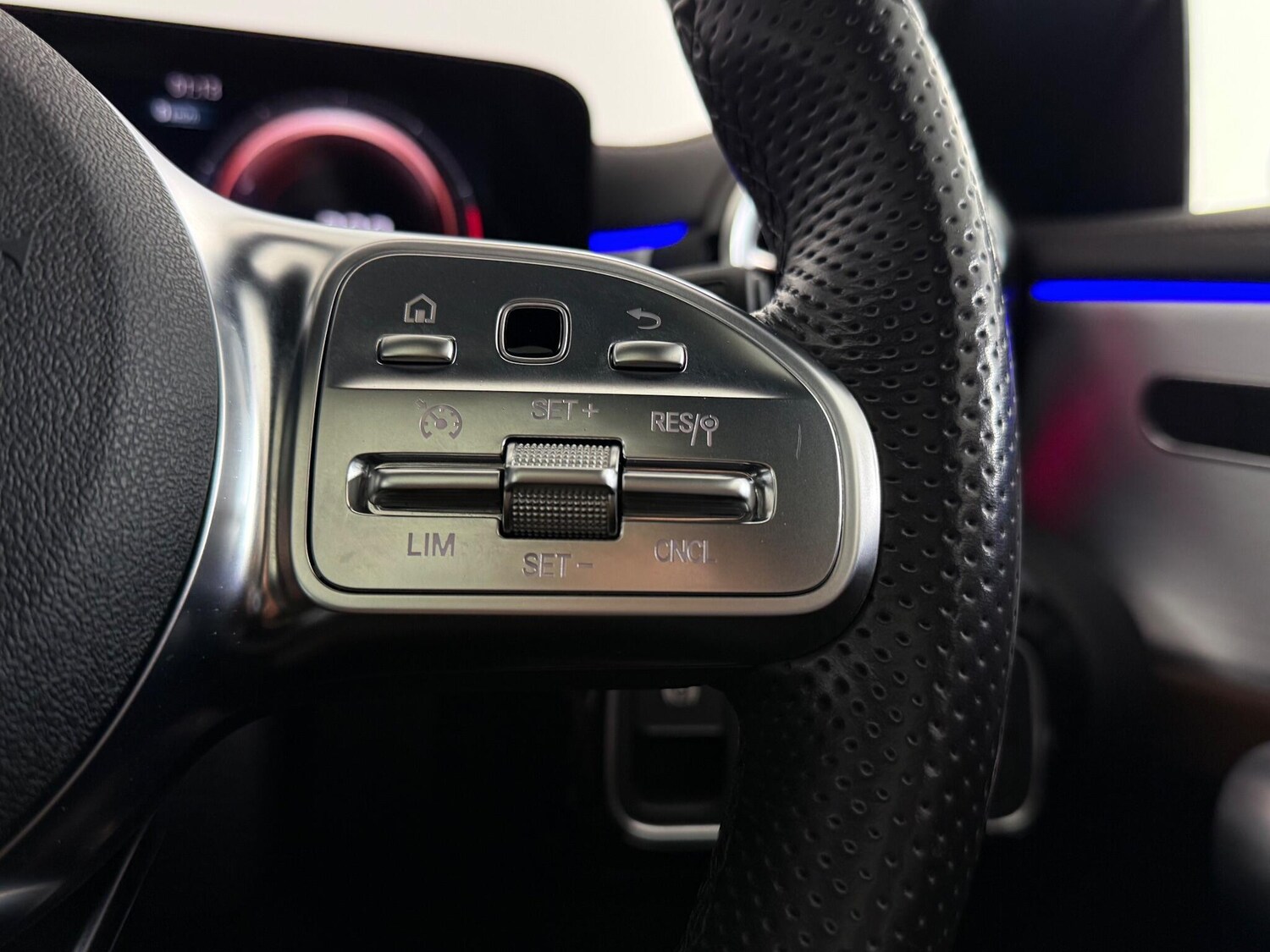 Used Mercedes-Benz CLA 2022 for sale - 77640045: Photo 20