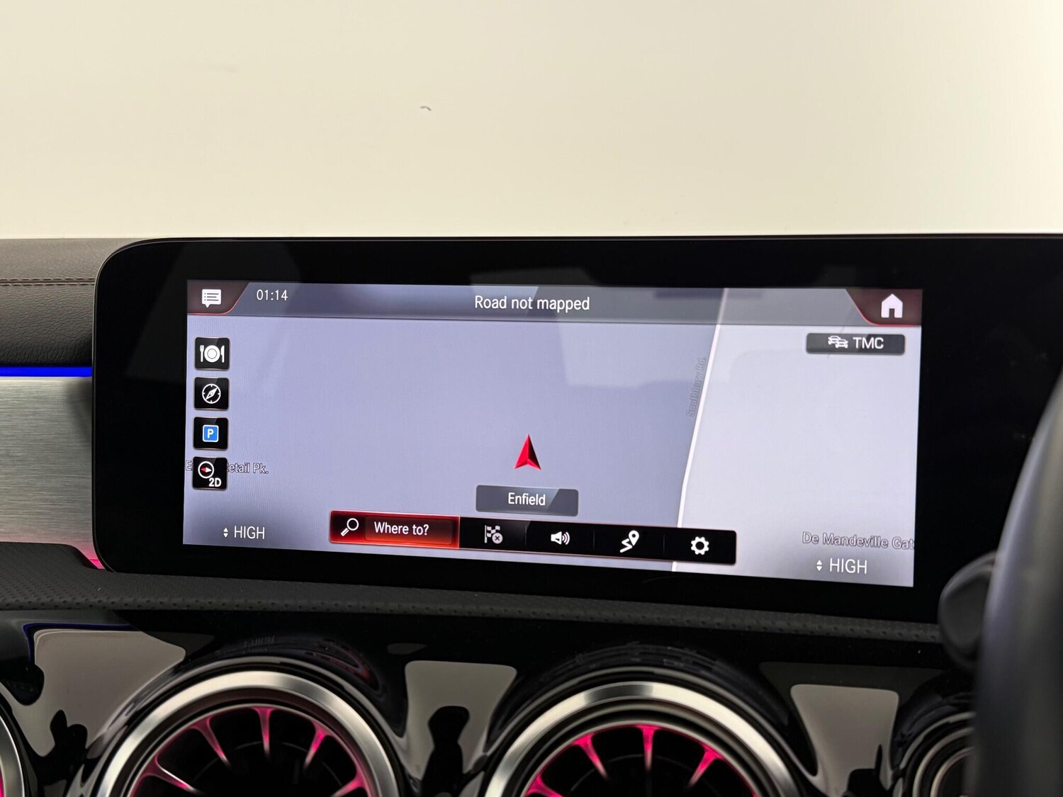 Used Mercedes-Benz CLA 2022 for sale - 77640045: Photo 23