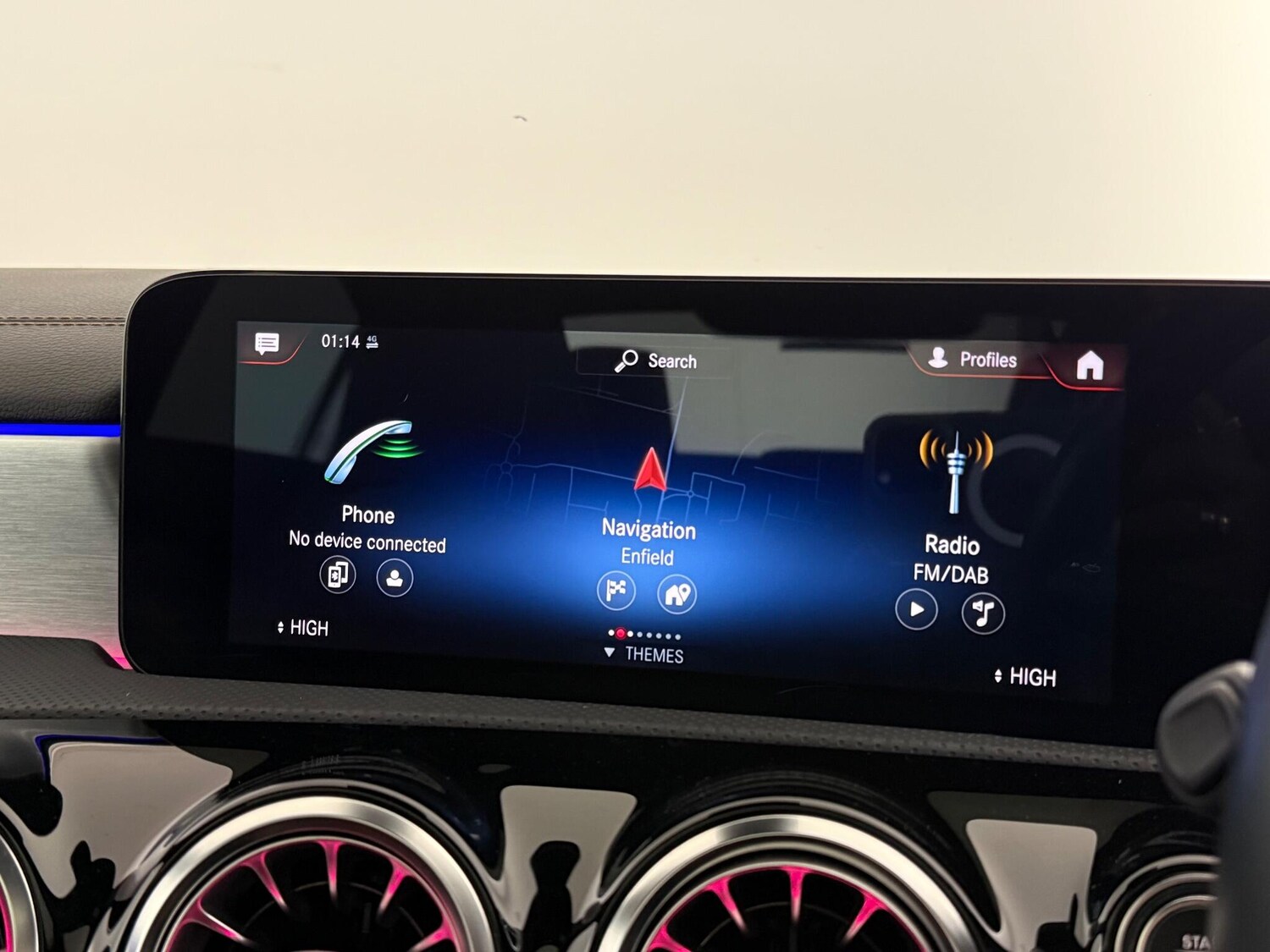 Used Mercedes-Benz CLA 2022 for sale - 77640045: Photo 24