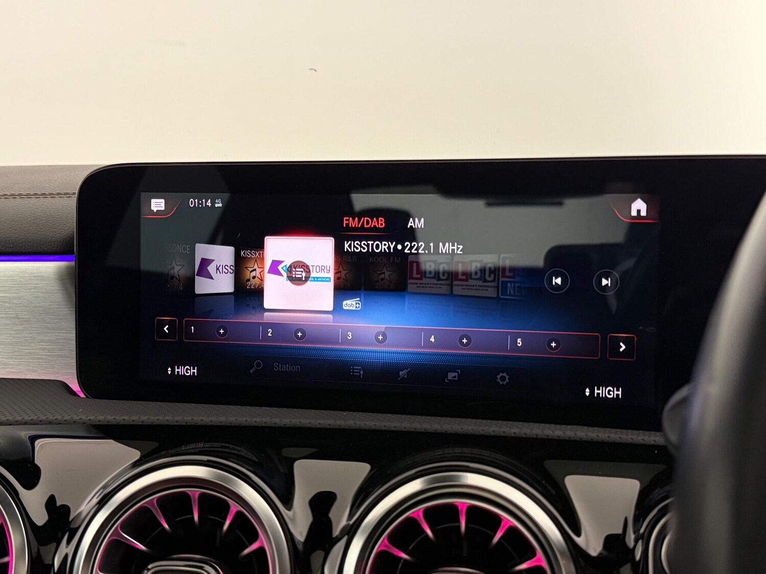 Used Mercedes-Benz CLA 2022 for sale - 77640045: Photo 25