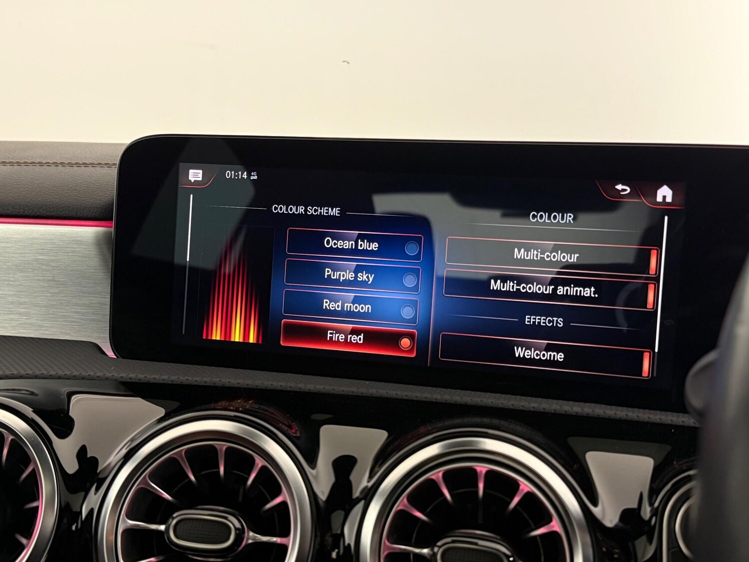 Used Mercedes-Benz CLA 2022 for sale - 77640045: Photo 27