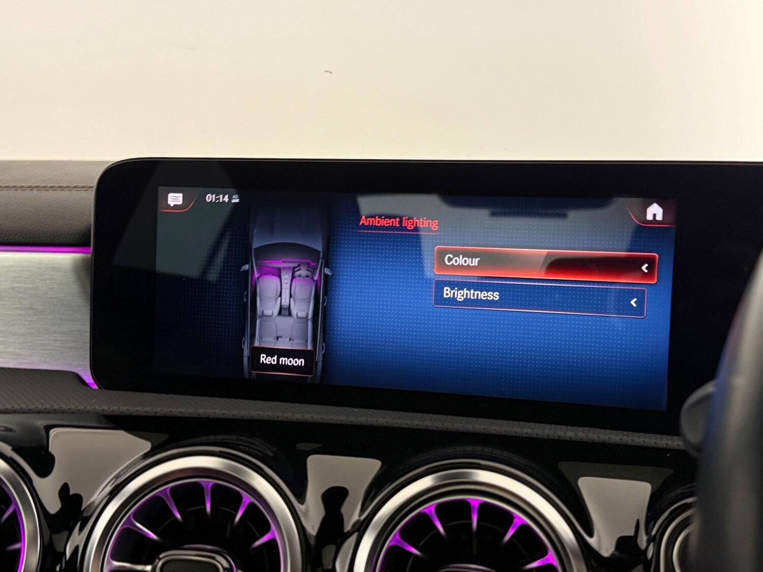 Used Mercedes-Benz CLA 2022 for sale - 77640045: Photo 28