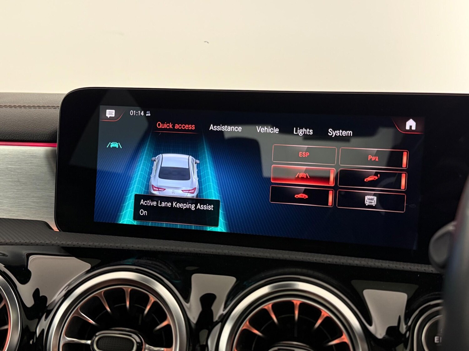 Used Mercedes-Benz CLA 2022 for sale - 77640045: Photo 29