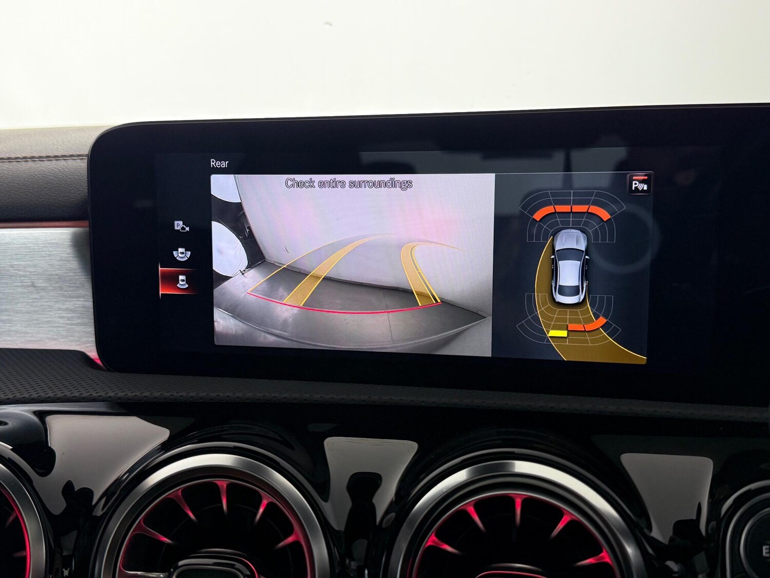 Used Mercedes-Benz CLA 2022 for sale - 77640045: Photo 30