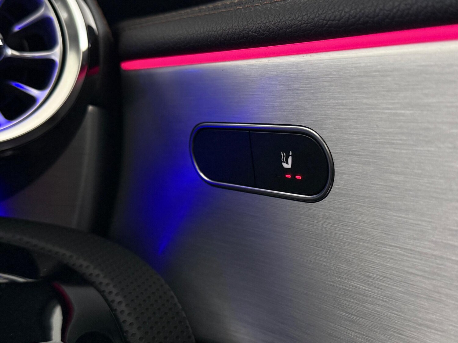 Used Mercedes-Benz CLA 2022 for sale - 77640045: Photo 32