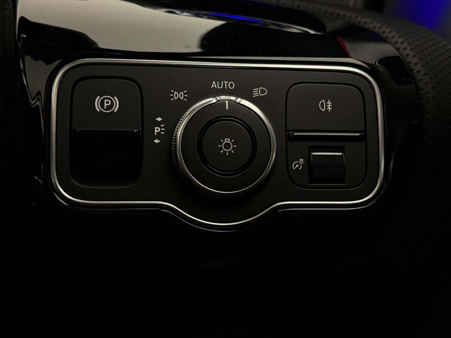 Used Mercedes-Benz CLA 2022 for sale - 77640045: Photo 34