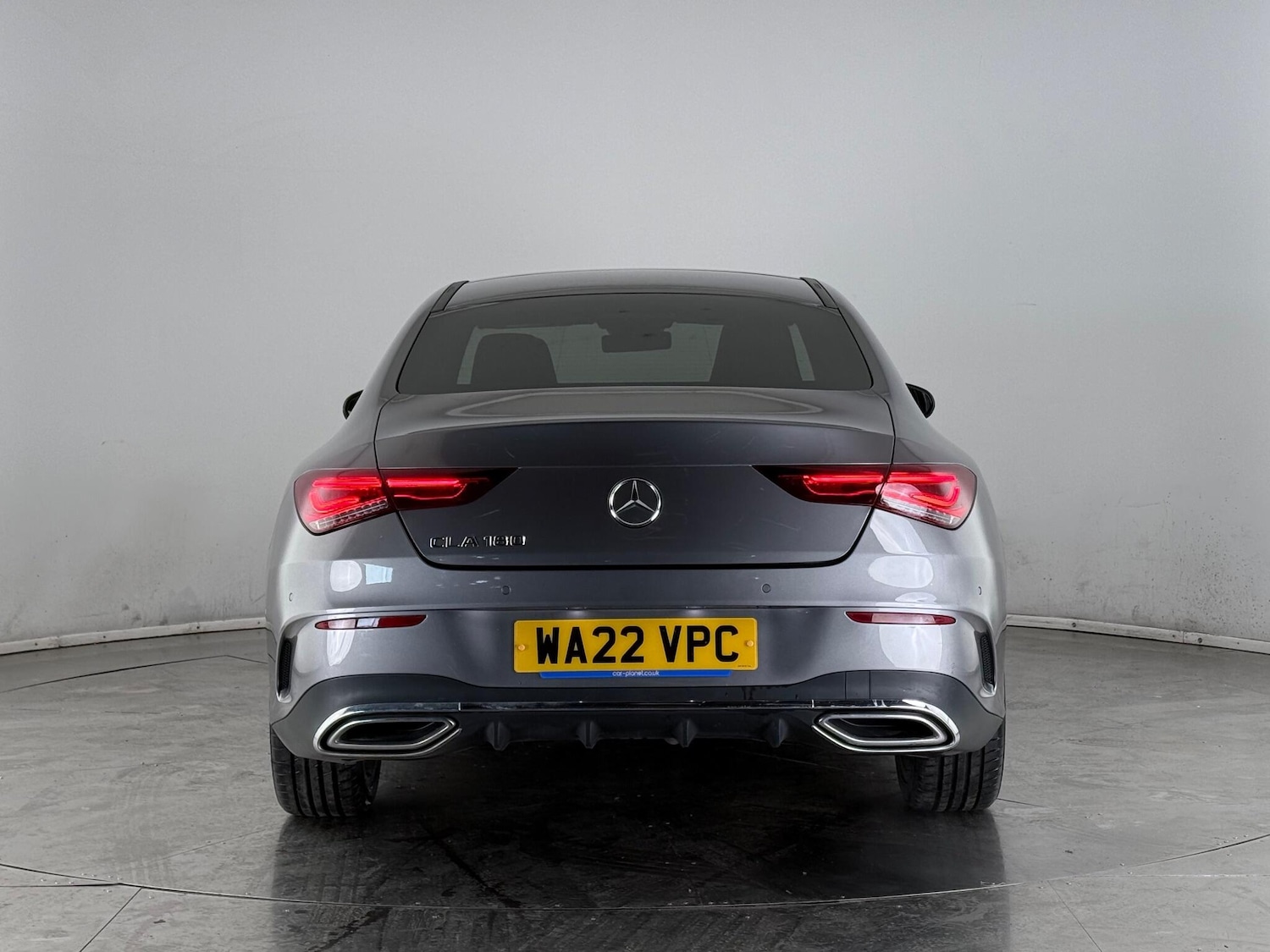 Used Mercedes-Benz CLA 2022 for sale - 77640045: Photo 5