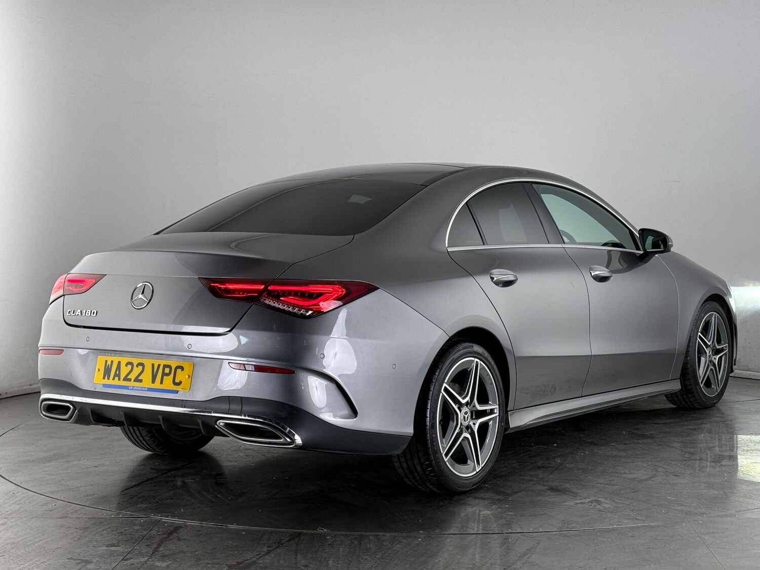 Used Mercedes-Benz CLA 2022 for sale - 77640045: Photo 6