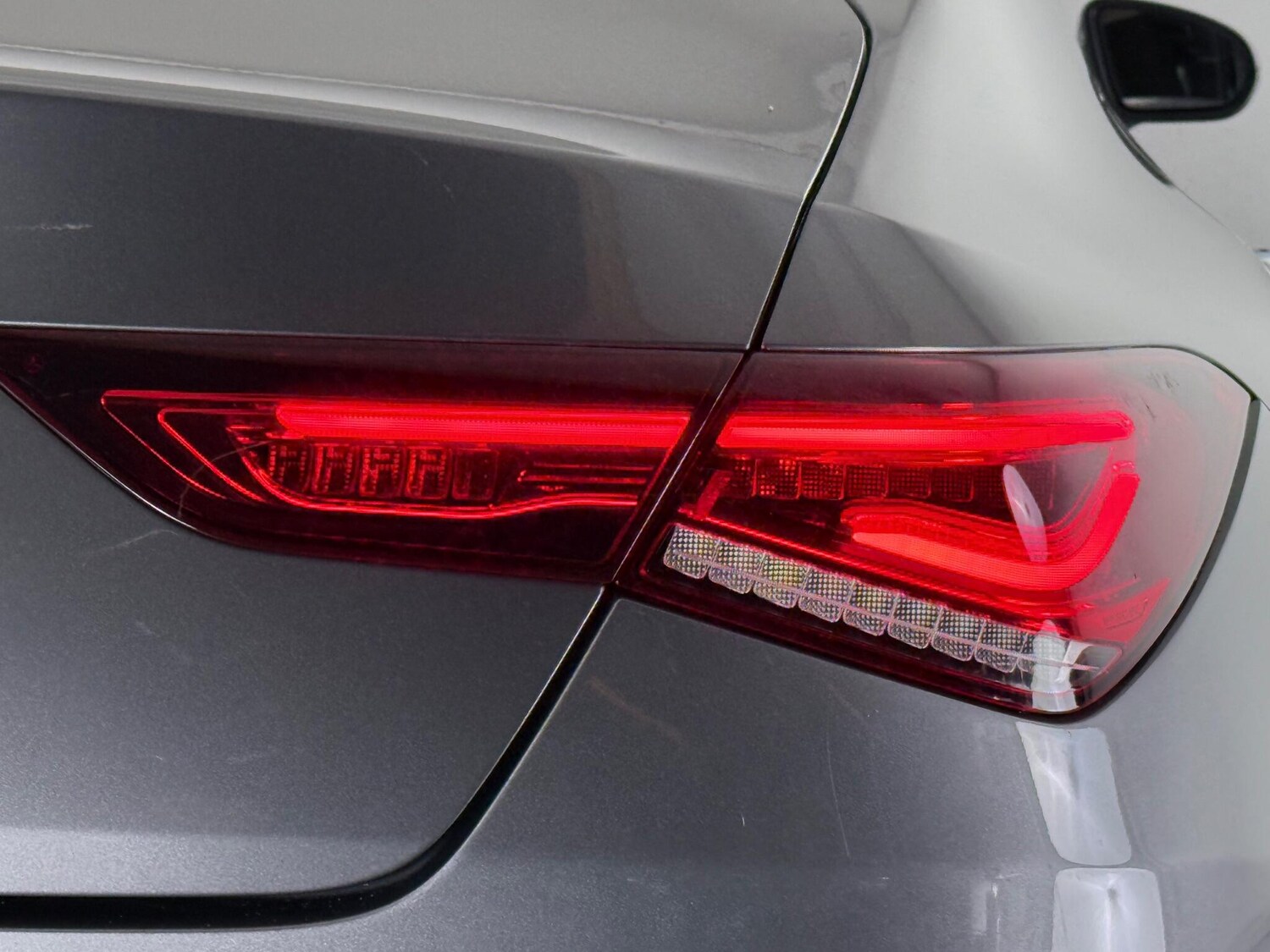 Used Mercedes-Benz CLA 2022 for sale - 77640045: Photo 7