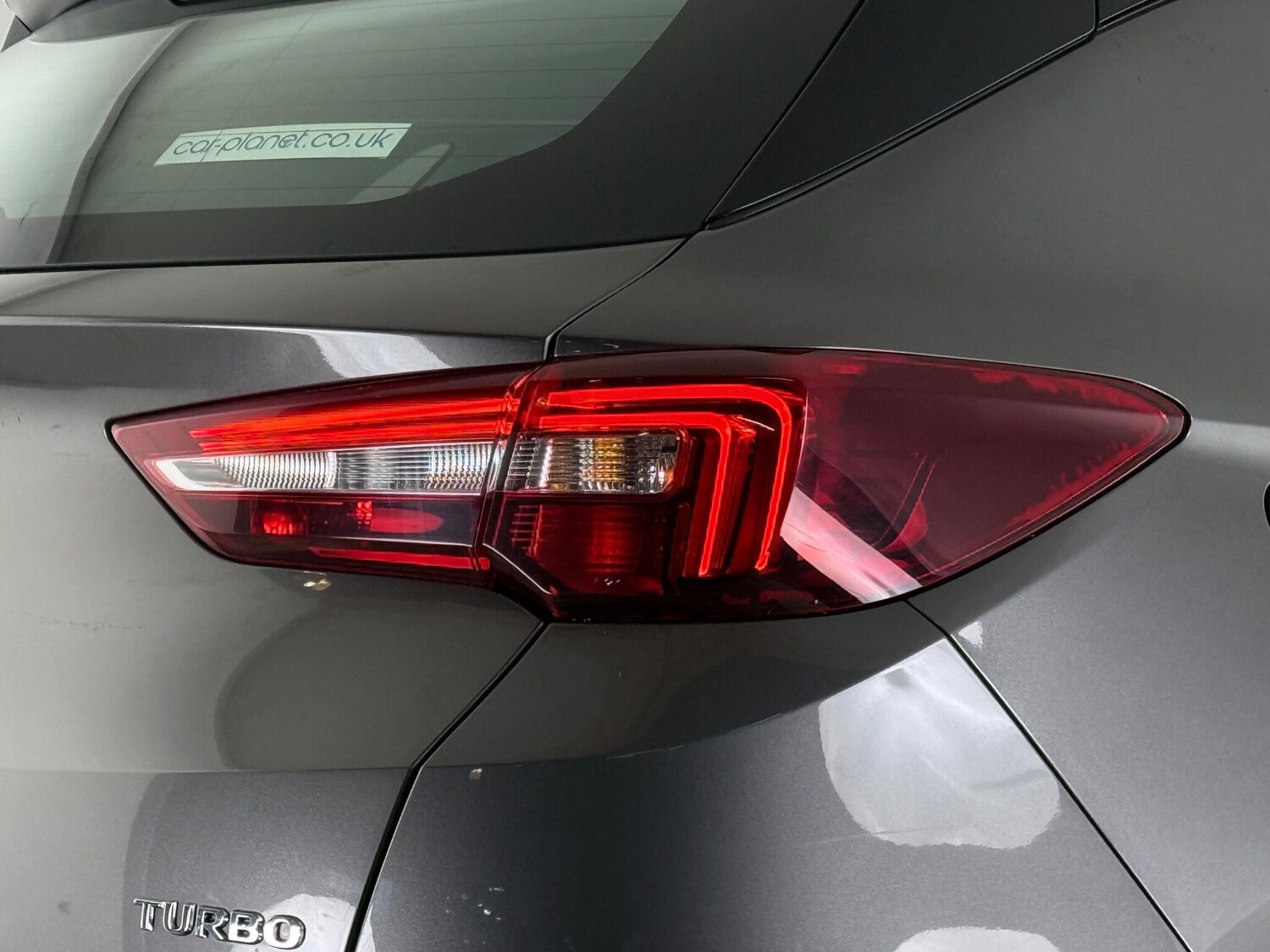 Used Vauxhall Grandland X 2019 for sale - 76468492: Photo 11