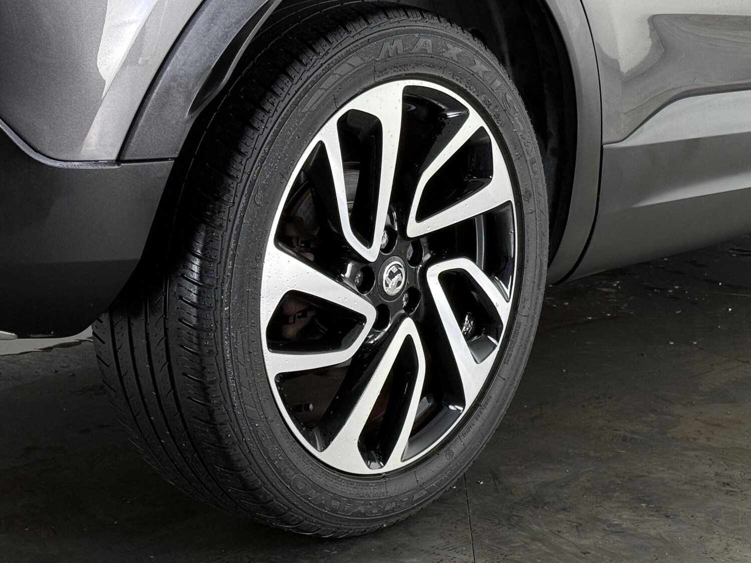 Used Vauxhall Grandland X 2019 for sale - 76468492: Photo 12