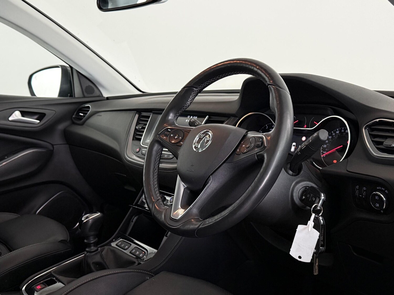 Used Vauxhall Grandland X 2019 for sale - 76468492: Photo 14