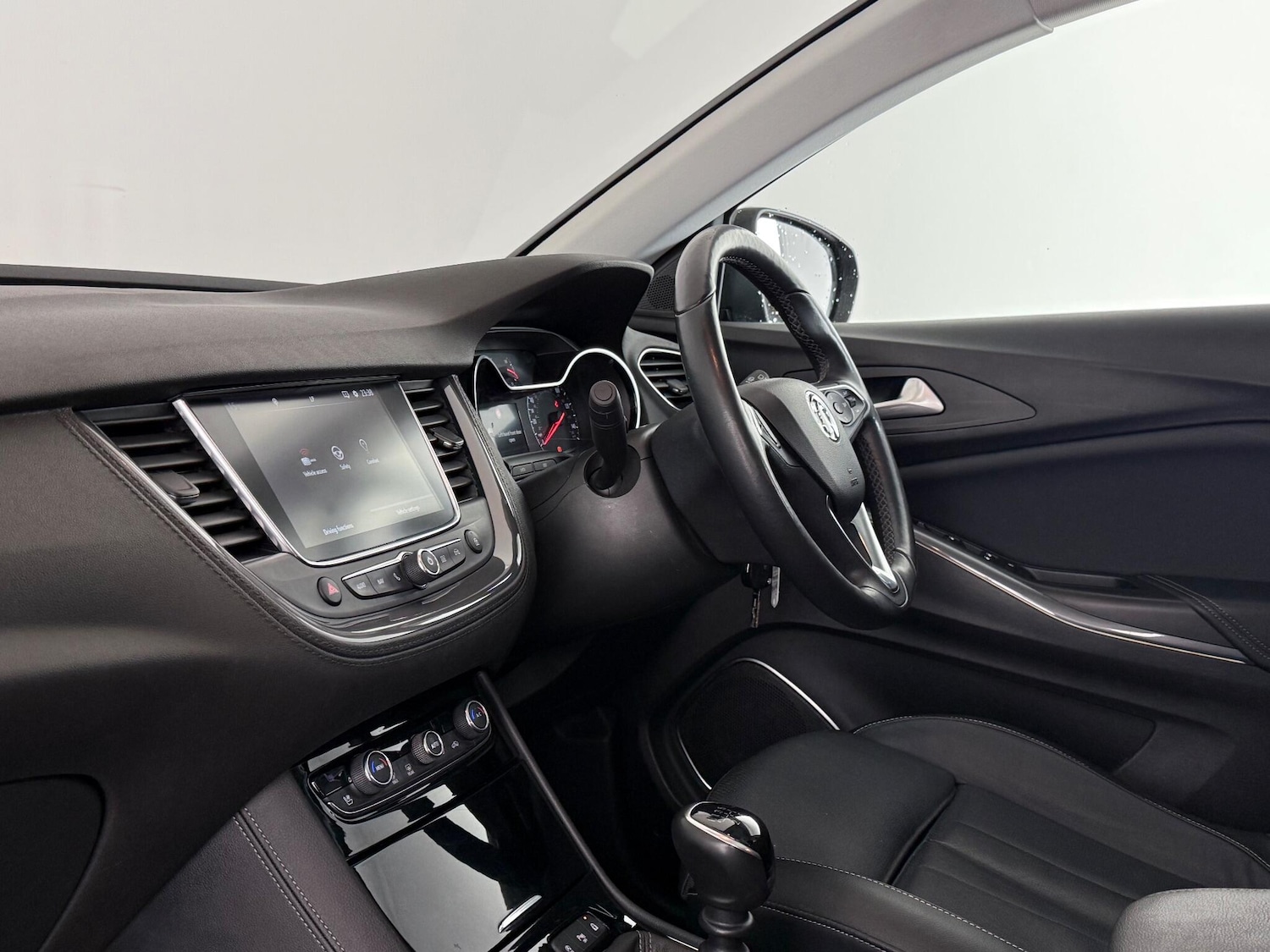 Used Vauxhall Grandland X 2019 for sale - 76468492: Photo 16