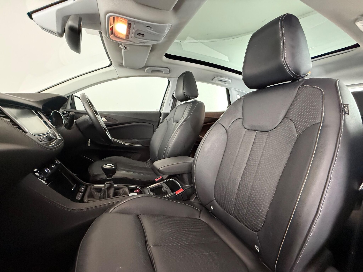 Used Vauxhall Grandland X 2019 for sale - 76468492: Photo 17