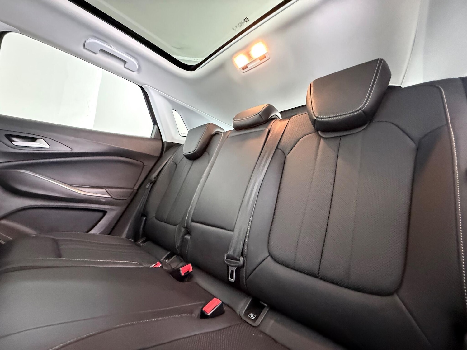 Used Vauxhall Grandland X 2019 for sale - 76468492: Photo 18