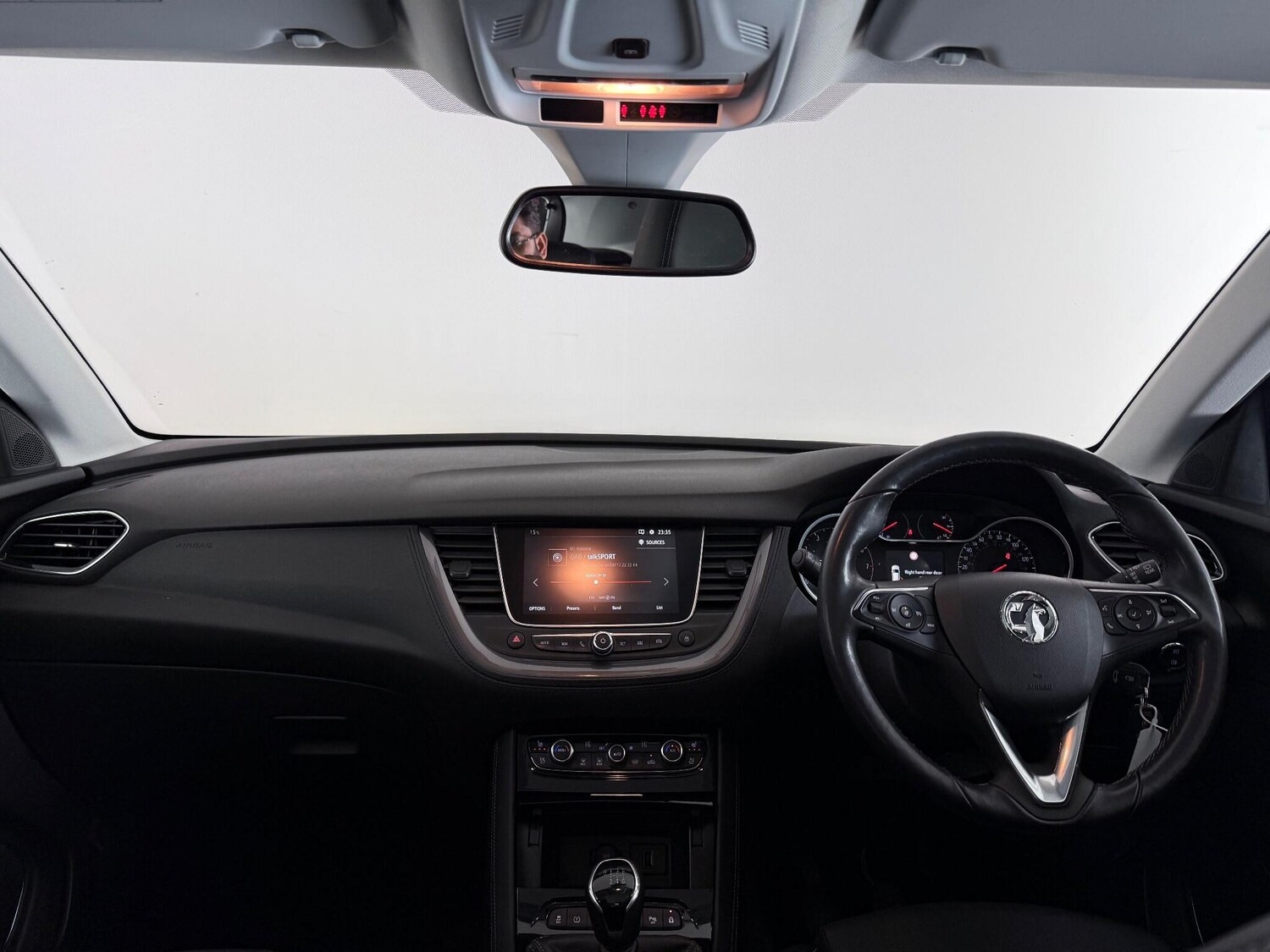 Used Vauxhall Grandland X 2019 for sale - 76468492: Photo 20