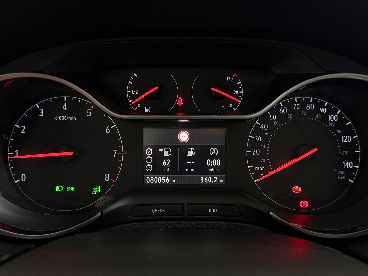 Used Vauxhall Grandland X 2019 for sale - 76468492: Photo 29