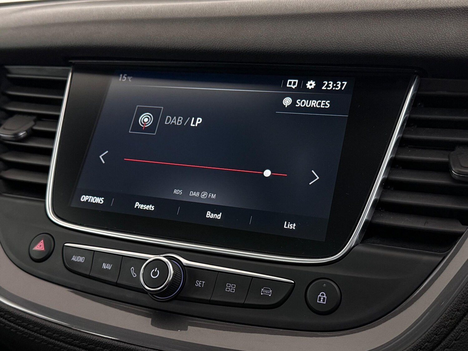 Used Vauxhall Grandland X 2019 for sale - 76468492: Photo 35