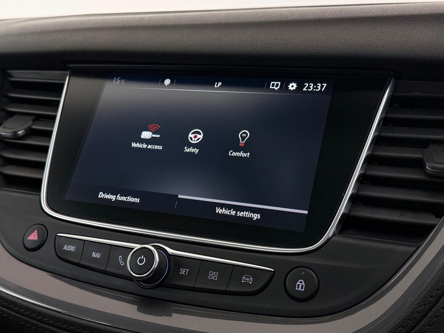 Used Vauxhall Grandland X 2019 for sale - 76468492: Photo 36