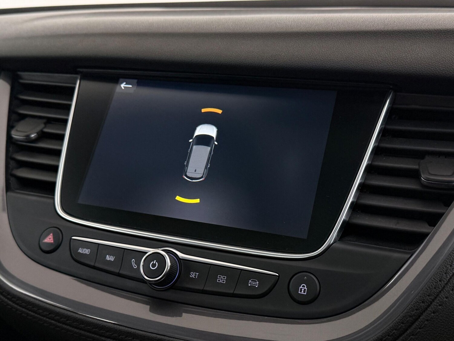 Used Vauxhall Grandland X 2019 for sale - 76468492: Photo 39