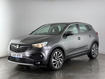 Used Vauxhall Grandland X 2019 for sale - 76468492: Photo