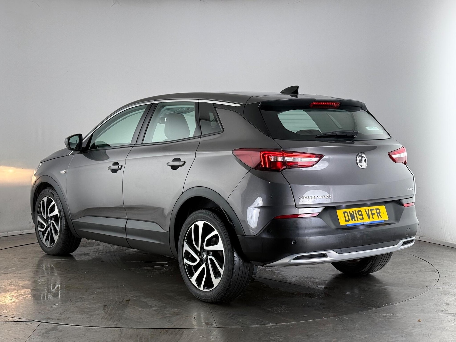 Used Vauxhall Grandland X 2019 for sale - 76468492: Photo 4